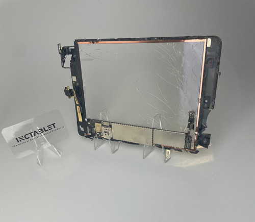 Scheda madre apple - madre:, ipad