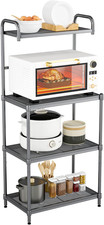 Microonde Scaffale da Cucina