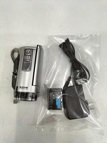 Videocamera memoria jvc - videocamera, di