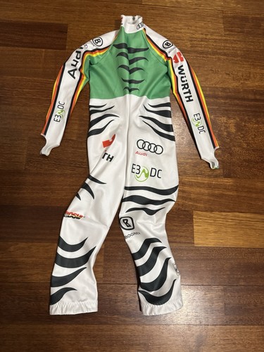 Bogner dsv team tuta - dsv,