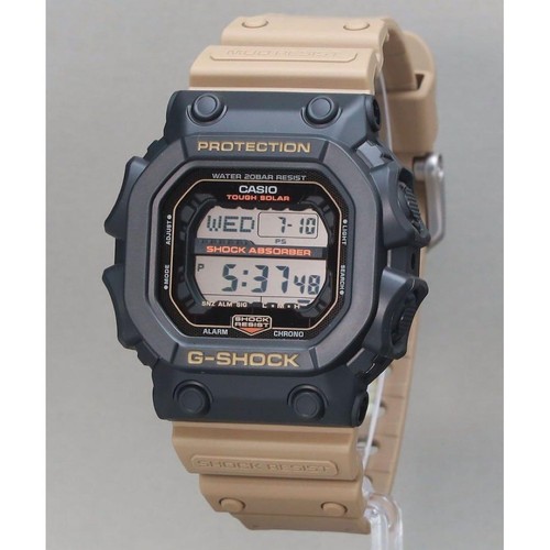Orologio polso solare casio - polso,