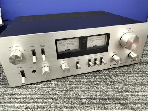 Amplificatore stereo pioneer - amplificatore,