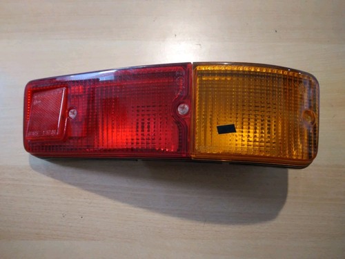 Fiat 127 prima serie - 127,