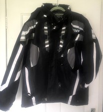 Giacca da sci vintage Y2K