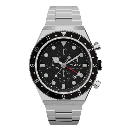 Timex uomo tre fuso - timex, da