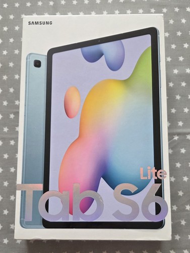 Samsung galaxy tab lite - tab, s6