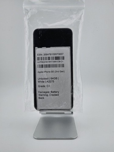Apple iphone 2a - iphone, se