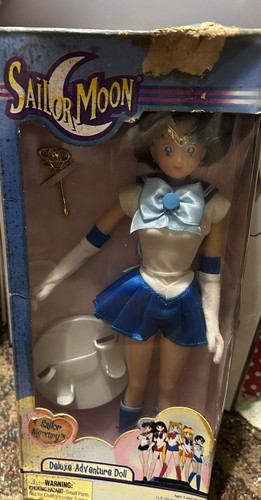 Irwin sailor moon - irwin, 1/2"