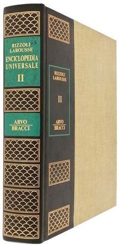 Grande enciclopedia rizzoli - grande,