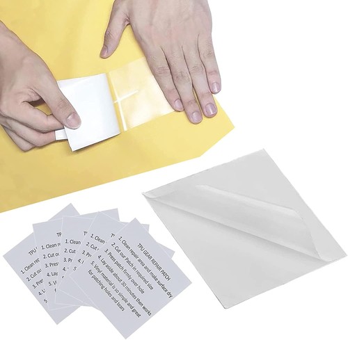 Kit riparazione tenda - riparazione,