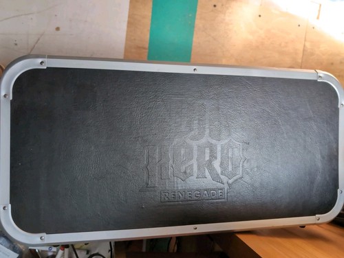 Hero renegade edition - hero,
