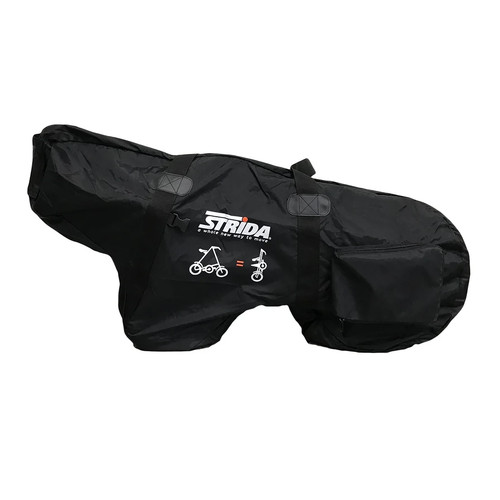 Borsa trasporto nylon - da,