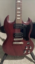 (2017) Gibson SG Special T con