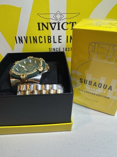 Invicta usato mm - invicta,