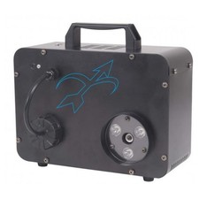 Sagitter ARS900DJ COLOR SMOKE