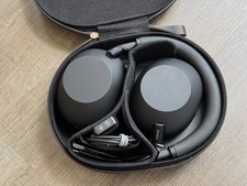 Sony WH-1000XM6 Wireless Noise