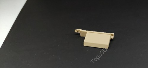 Tasto espulsione floppy - tasto,