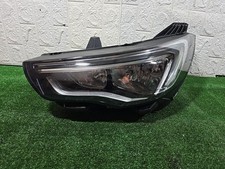 FARO ANTERIORE SINISTRO OPEL GRANDLAND X. YP00015780