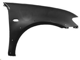 Parafango ant v - dx, t�v