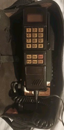 Raro telefono cellulare