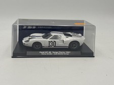 SLOT CAR 1/32 FLY MODEL CAR "