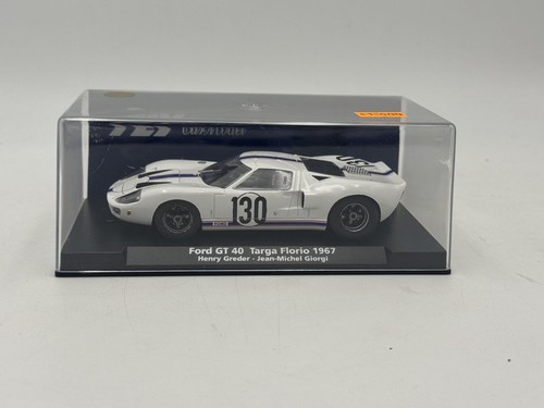 Slot car fly - slot,
