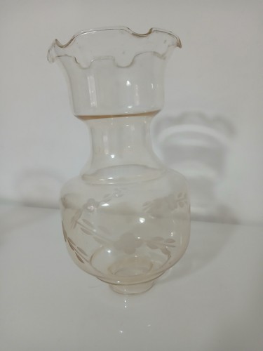 Vetro ricambio lampadario - ricambio,