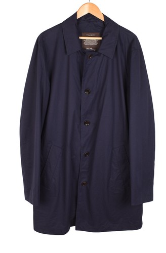 Cappotto uomo oscar jacobson - oscar,