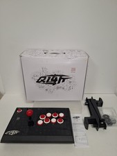 QANBA Q1 ARCADE COMBAT