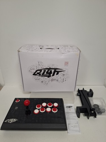 Qanba arcade combat - arcade,