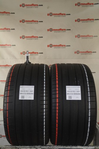 Pneumatici 305 r21 - pneumatici,