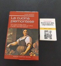 La Cucina Piemontese E Il