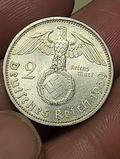 GERMANIA TERZO REICH  2