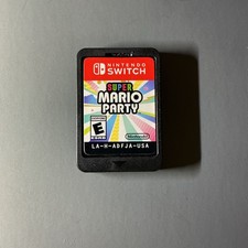 Super Mario Party (Nintendo