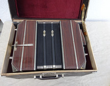 Vecchio bandoneon