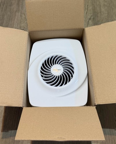 Envirovent ventilatore - envirovent,