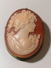 ORIGINAL AND ANTIQUE CAMEO