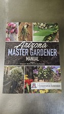 Arizona Master Gardener Manual