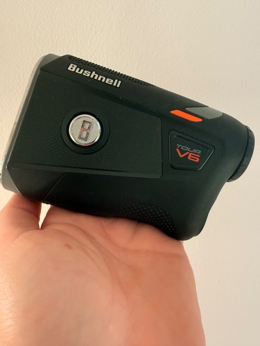 Bushnell range finder - bushnell,