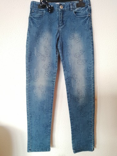 Jeans prenatal anni - jeans,