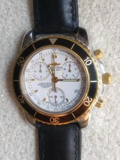 Orologio sector cronografo - orologio,