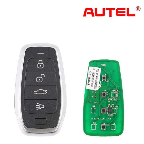 Autel maxiim ikey - autel, chiave