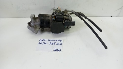 Corpo farfallato honda - corpo,