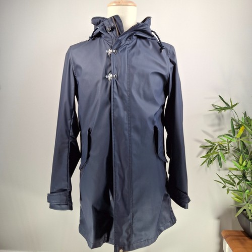 Graziosa giacca parka verde
