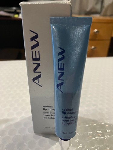 Nuovo vecchio stock avon - nuovo,