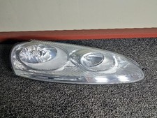 Volkswagen Golf 2008 Right