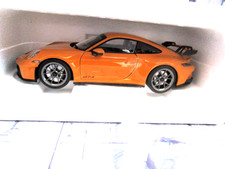 PORSCHE 911 - 992 Carrera GT3