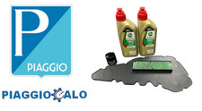 KIT TAGLIANDO PIAGGIO MEDLEY