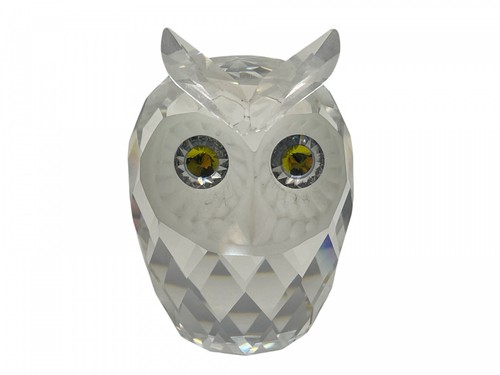 Statua swarovski 010022 grande - 010022,
