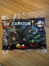 BRAND NEW LEGO #30576 CREATOR